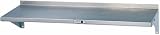 John Boos Cucina Americana Mensola Shelf with Pot Rack
