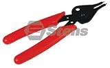 21EmRv1Nx3L. SL160  Snap Ring Pliers 5 3/4