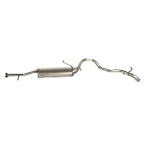 Bosal 285-157 Muffler by Bosal
