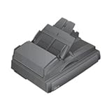 600DPI Document Scanner