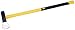 DRAPER LOG SPLITTING MAUL 2.7KG