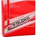 Clif Shot Bloks Strawberry 18 pckts