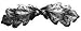 Notting Hill NHP-644 Oak Leaf - NHP-644