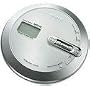 Sony DNF430 MP3/ATRAC CD Walkman Portable Compact Disc Player with AM/FM/TV/Weather Digital Tuner