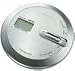 Electronics : Sony DNF430 MP3/ATRAC CD Walkman Portable Compact Disc Player with AM/FM/TV/Weather Digital Tuner
