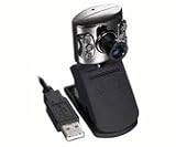USB 330K Webcam and microphone