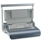 Fellowes Quasar 500 Comb Binding Machine (52168) by Fellowes