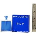 Bvlgari Blv (bulgari) by Bvlgari for Women, .17 oz Mini EDP