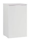 Severin KS 9892 Tischk�hlschrank / A+ / 113 kWh/Jahr / 102 Liter / wei� / Glasablagen / Innenraumbeleuchtung