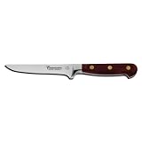 Review Dexter-Russell Inc.  / Dexter-Russell Connoisseur Forged Cutlery, Boning Knife 5''
