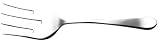 Prestige Table Settings Windermere Serving Fork (Model 54397)