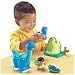 Fisher Price Little People Lil Dino Brontosaurus