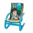 Go Diego Go Sway Style Rocking Chair by Delta
