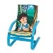Diego Bentwood Chair by Delta Children's Products