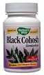 Black Cohosh Standardized Extract - 60 - Tablet Black Cohosh Standardized Extract - 60 - Tablet
