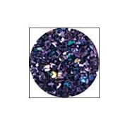 EzFlow Boogie Nights Glitter Acrylic - 130 Sneak Preview - 1 OZ..