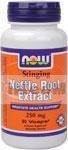 Nettle Root Extract (250mg) 90 vcaps