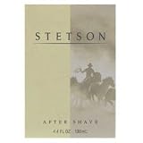 Stetson FOR MEN by Coty - 4.4 oz Aftershave Splash