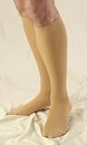 Truform 20-30 mm/hg Below Knee - Closed Toe