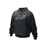 New York Mets MLB Tackle Hoody 2