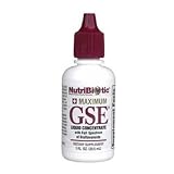 Maximum GSE Liquid Concentrate 1 oz.