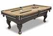Minnesota Fats MFT-800 Covington 8-Foot Billiard Table