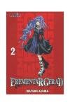 Erementar Gerad 2 (Spanish Edition)