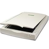 Mustek ScanExpress A3 USB 1200 Pro - Flatbed scanner - A3 - 1200 dpi x 1200 dpi - USB