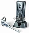 Plantronics CS50-USB 67000-01 900 MHz Wireless Headset System for VoIP Systems