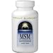 MSM serves as an important source of bioavailable dietary sulfur an element that plays a critical role in maintaining the integrity and elasticity of connective and other tissues. It is an important component of proteins found throughout the body such as
