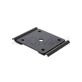 Manfrotto Mounting Bracket Ceiling Fixture for Overhead Lighting Systems, (0940)