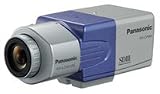 Panasonic WVCP484 Color DSP Camera