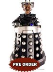 DAVROS OF THE DALEKS FROM DOCTOR WHO LIFESIZE CARDBOARD CUTOUT