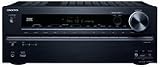 Onkyo TX-NR616 7.2-Channel THX Select2 Plus Certified Network A/V Receiver(Black)