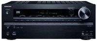 Onkyo TX-NR616 7.2-Channel THX Select2 Plus Certified Network A/V Receiver(Black)