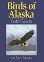 Birds of Alaska: Field Guide