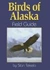 Birds Of Alaska Field Guide