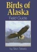 Birds of Alaska: Field Guide