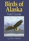 Birds of Alaska Field Guide