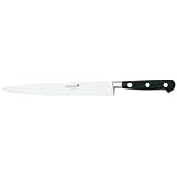 Deglon 8-Inch Cuisine Ideale Bread Knife, Stainless Steel by Deglon