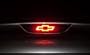CAMARO Custom Bowtie Third Brake Light Decal Reverse Glow 1993-2002