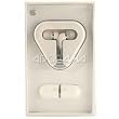 Apple MA850G/A In-Ear Headphones with Remote and Mic