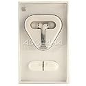 Apple MA850G/A In-Ear Headphones with Remote and Mic