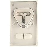 Apple MA850G/A In-Ear Headphones with Remote and Mic