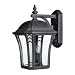Traditional 1335 - Wabash Exterior Sconce