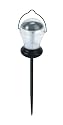 SolarCosa Solar-Laterne 8 LED&acute;s