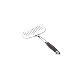 Anolon Stainless Steel Double Wide Turner by Anolon