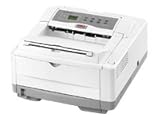 OKI B4600nPS Laserdrucker
