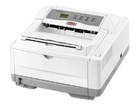 OKI B4600nPS Laserdrucker