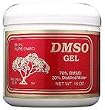 Dmso Gel 70/30 Unfrag Plas (16 oz)